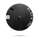 Black Inc Zero 3.0 Disc Brake Rear Road Wheel