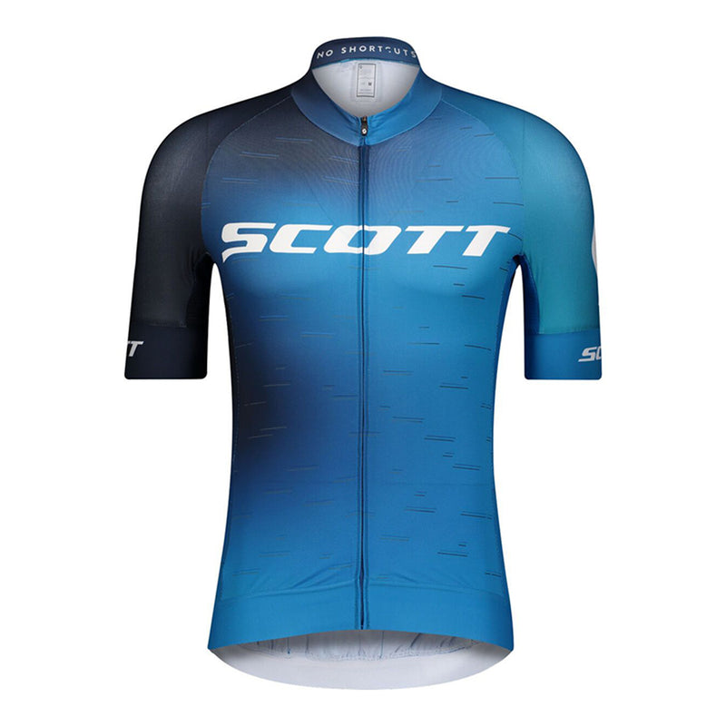 Scott M's RC Pro Jersey