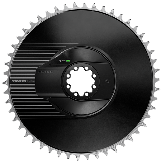 SRAM RED AXS Aero E1 Power Meter Kit 58T