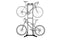 Thule Bike Stacker - 2 Bikes