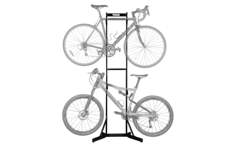 Thule Bike Stacker - 2 Bikes