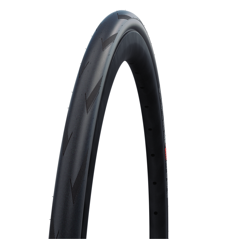 Schwalbe PRO ONE EvoSuperRaceV-Guard TLE