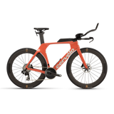 Cervelo P Force 1 AXS E1 Power Meter Reserve 57/64 Triathlon Bike