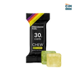 Precision Fuel Hydration PF 30 Chew mint lemon carbohydrate energy chew