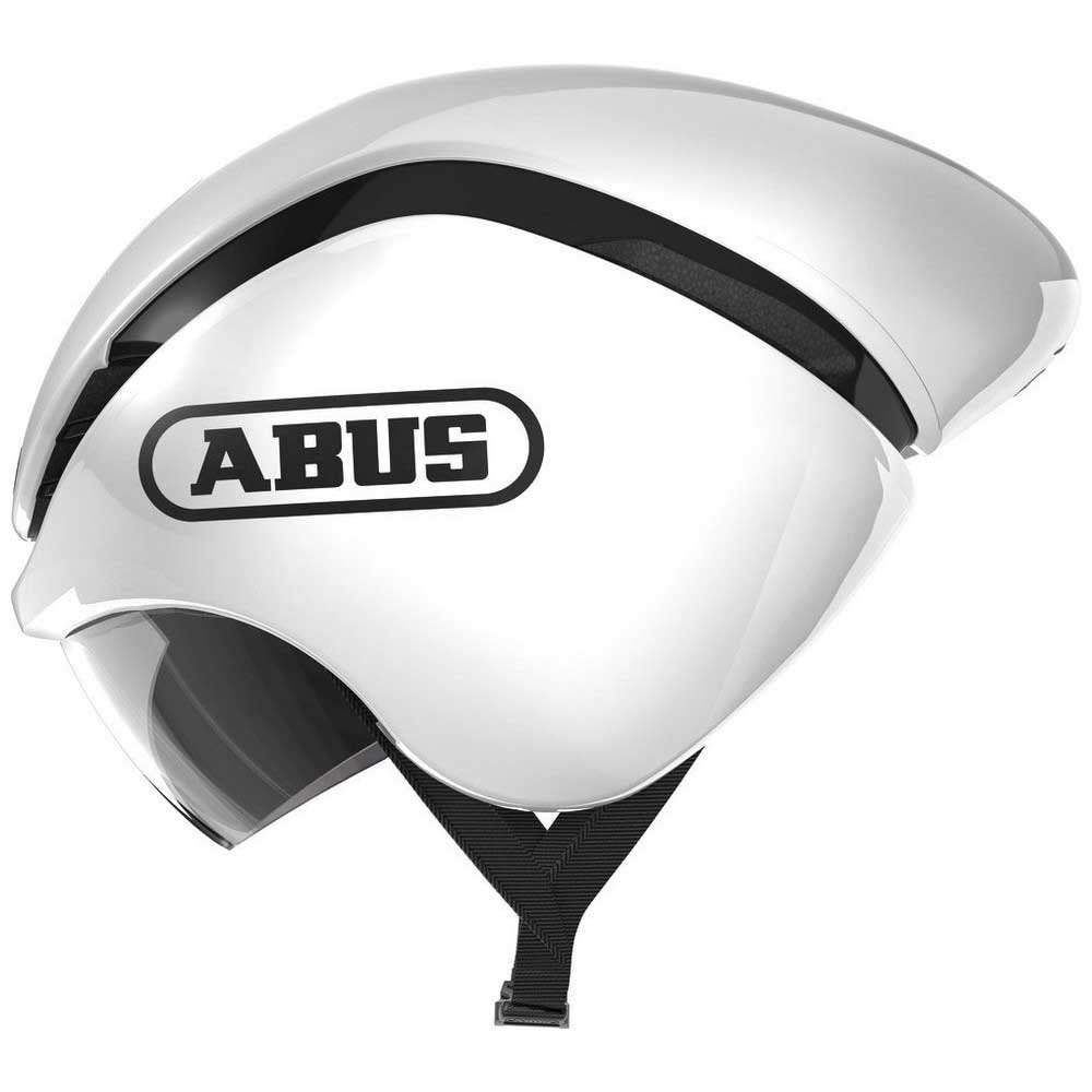 Abus Gamechanger TT Helmet