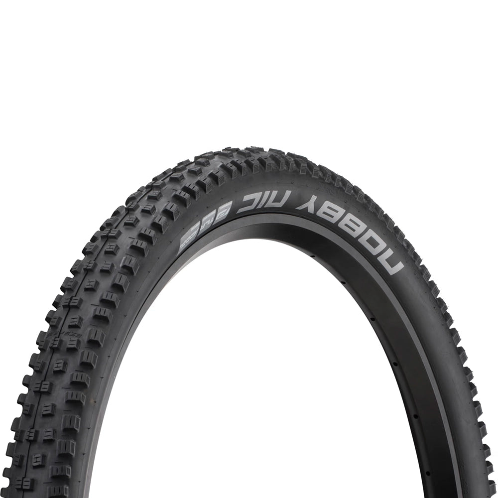 Schwalbe Nobby NIC Performance 27.5" Folding MTB Tyre