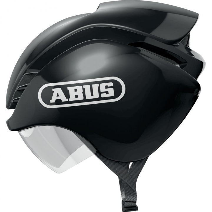 Abus Gamechanger Tri Helmet