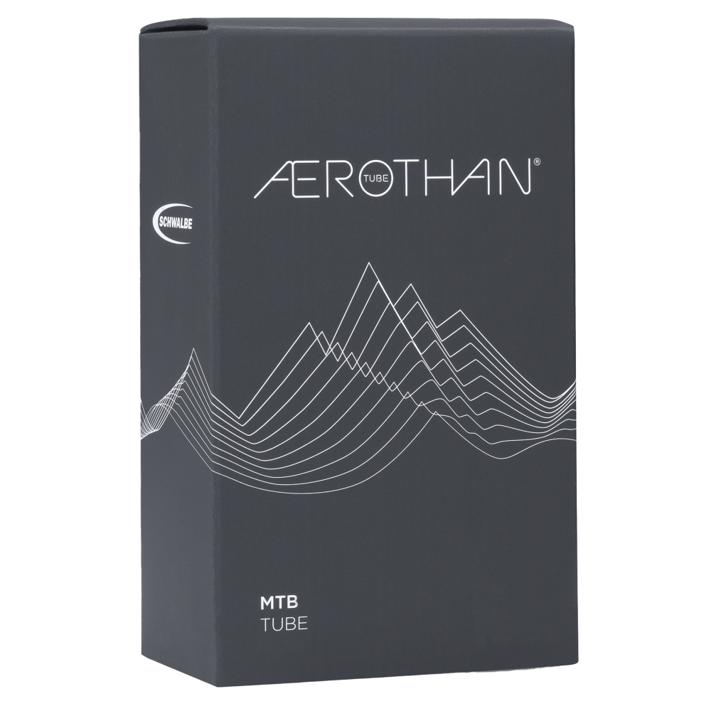 Schwalbe SV 19E AEROTHAN IB 29x2.1-2.4 Inner Tube