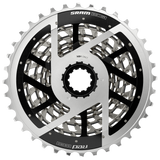 SRAM Red E1 XG-1290 Cassette