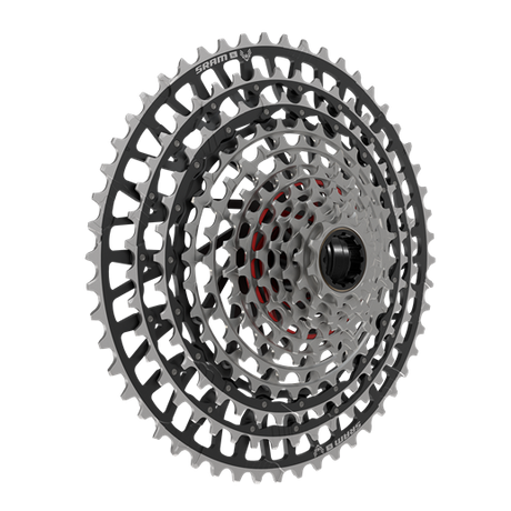 SRAM XS-1299 Eagle Transmission Cassette 10-52T
