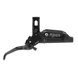 Sram Disc Brake Maven Silver DIR Front/Rear 2000mm Hose