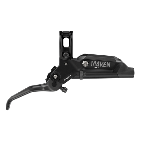 Sram Disc Brake Maven Silver DIR Front/Rear 2000mm Hose