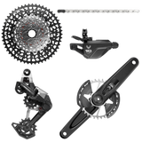 SRAM Eagle 90 Groupset
