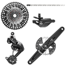 SRAM Eagle 90 Groupset
