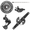 SRAM Eagle 90 Groupset