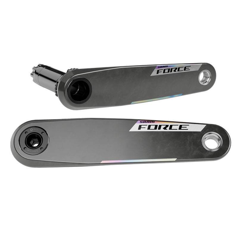 SRAM Force E1 Crank Arm Assembly