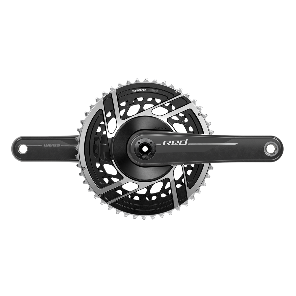 SRAM RED E1 Crankset 170mm - 48/35T
