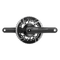 SRAM RED E1 Crankset 170mm - 48/35T