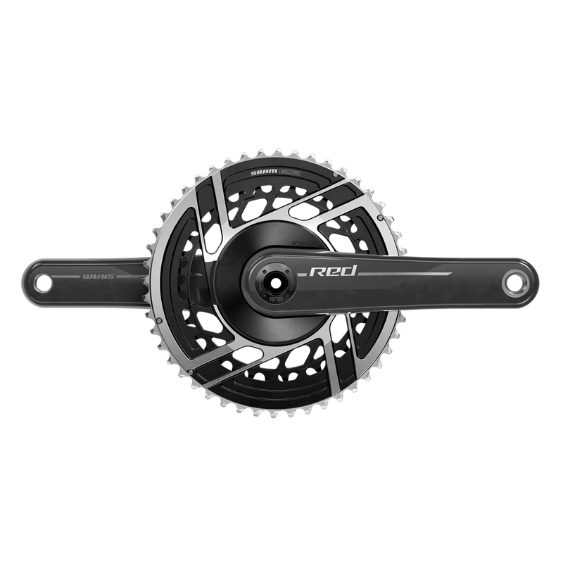 SRAM RED E1 Crankset 170mm - 48/35T
