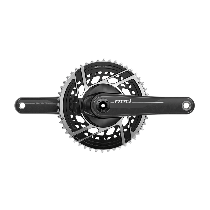 SRAM Red E1 Dub Crankset