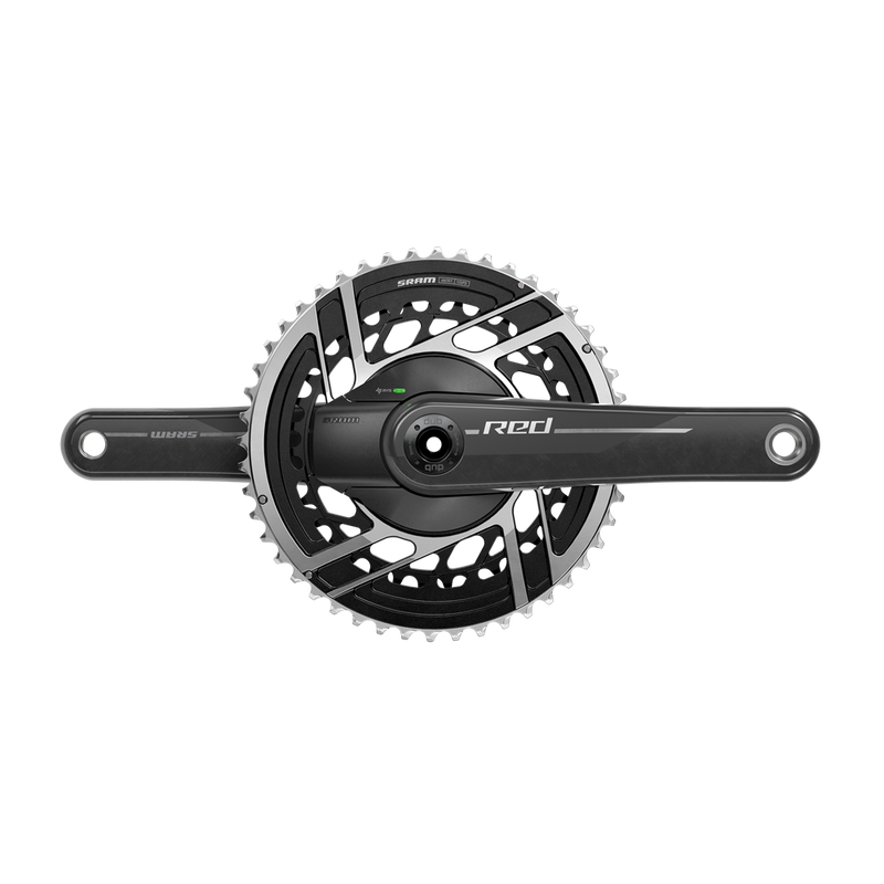 Sram RED AXS DUB Crankset E1 Powermeter