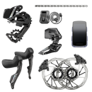 SRAM Force E1 AXS 2X Groupset Hammerhead