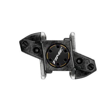 Time ATAC XC 12 C1 Pedal - Carbon Gold
