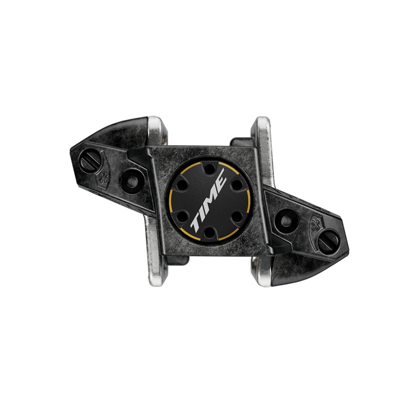 Time ATAC XC 12 C1 Pedal - Carbon Gold