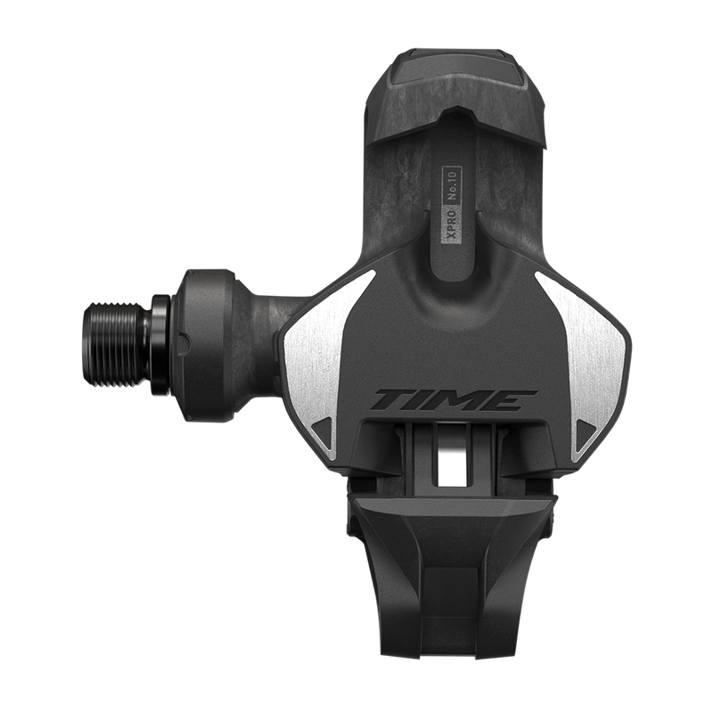 Time Xpro 10 Pedals C1 - Carbon Black