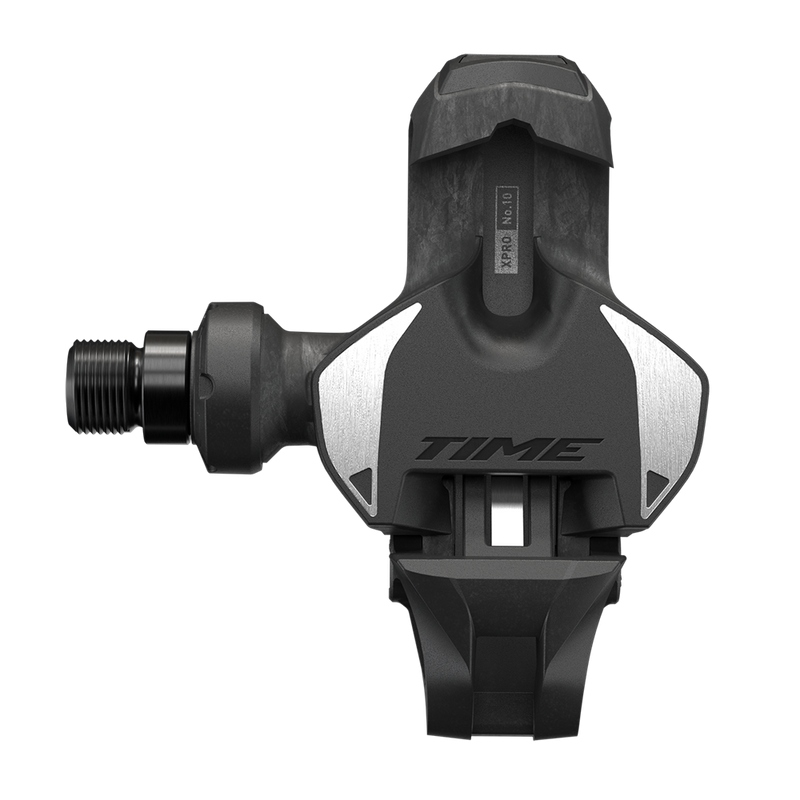 Time Xpro 10 Pedals C1 - Carbon Black