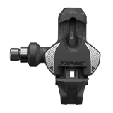 Time XPRO 12 C1 Pedal - Carbon Silver