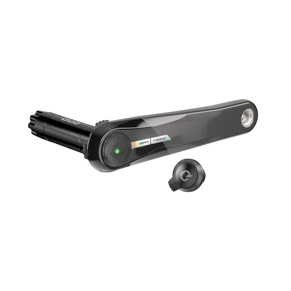 Sram Froce AXS Crankarm Power Meter Upgrade
