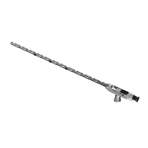 SRAM Threaded Chainring Removal Tool
