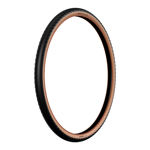 Zipp Goodyear XPLR Intermediate Design 700x45c Tubeless Tire