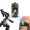 Bone Bike Tie connect Kit 2-Magnetic