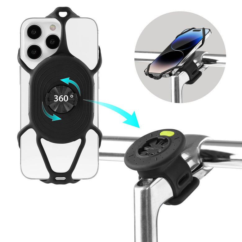 Bone Bike Tie Connect Kit 2