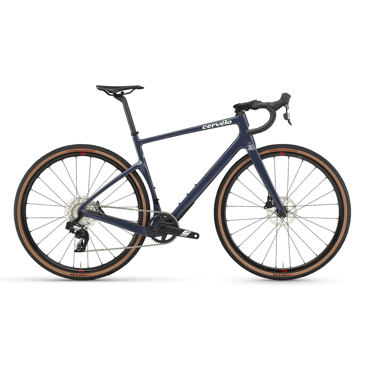 Cervelo Aspero Apex XPLR Gravel Bike