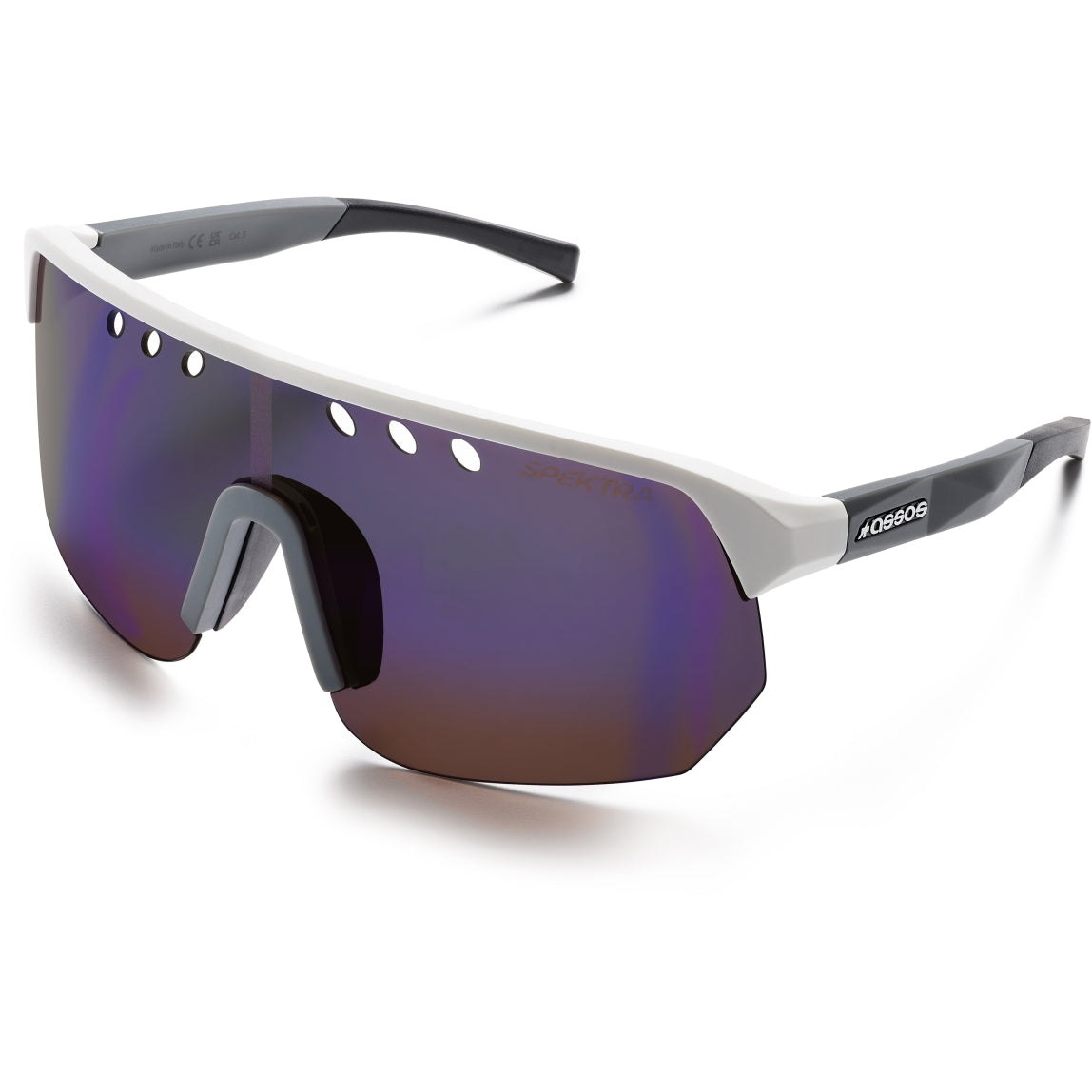 Assos Donzi Eyewear