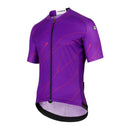 Assos Mille GT C2 Evo Jersey UltraBlood