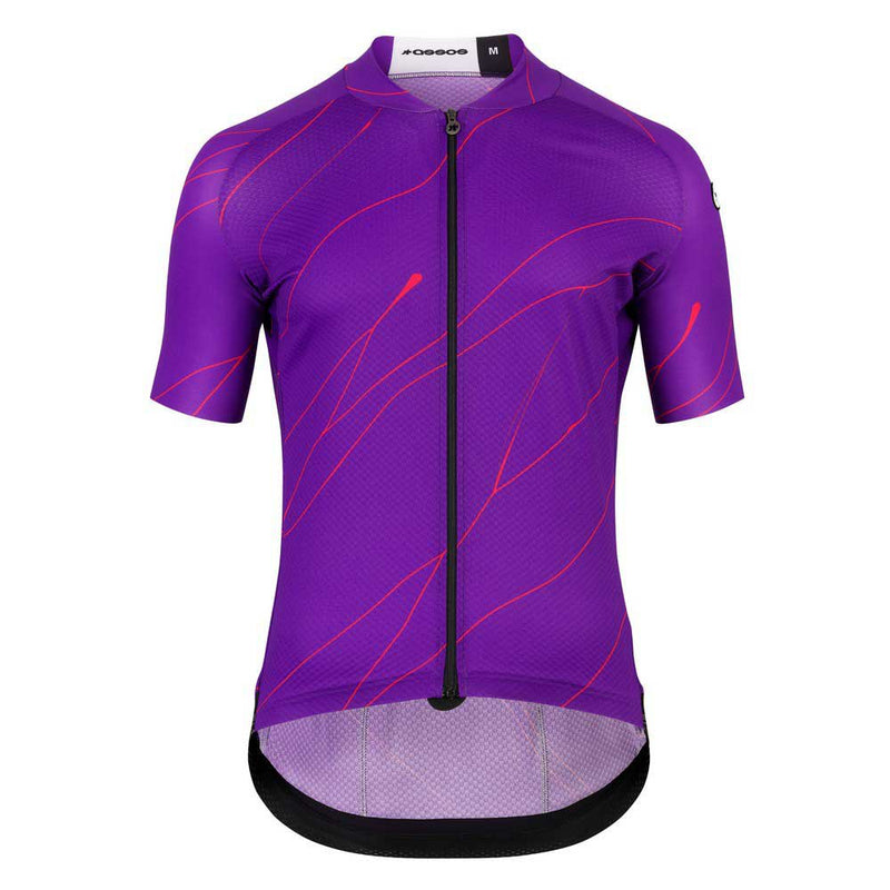 Assos Mille GT C2 Evo Jersey UltraBlood