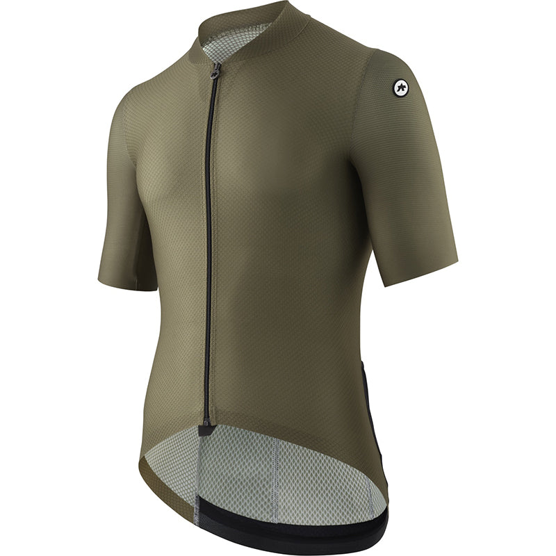 Assos Mille GT Jersey S11
