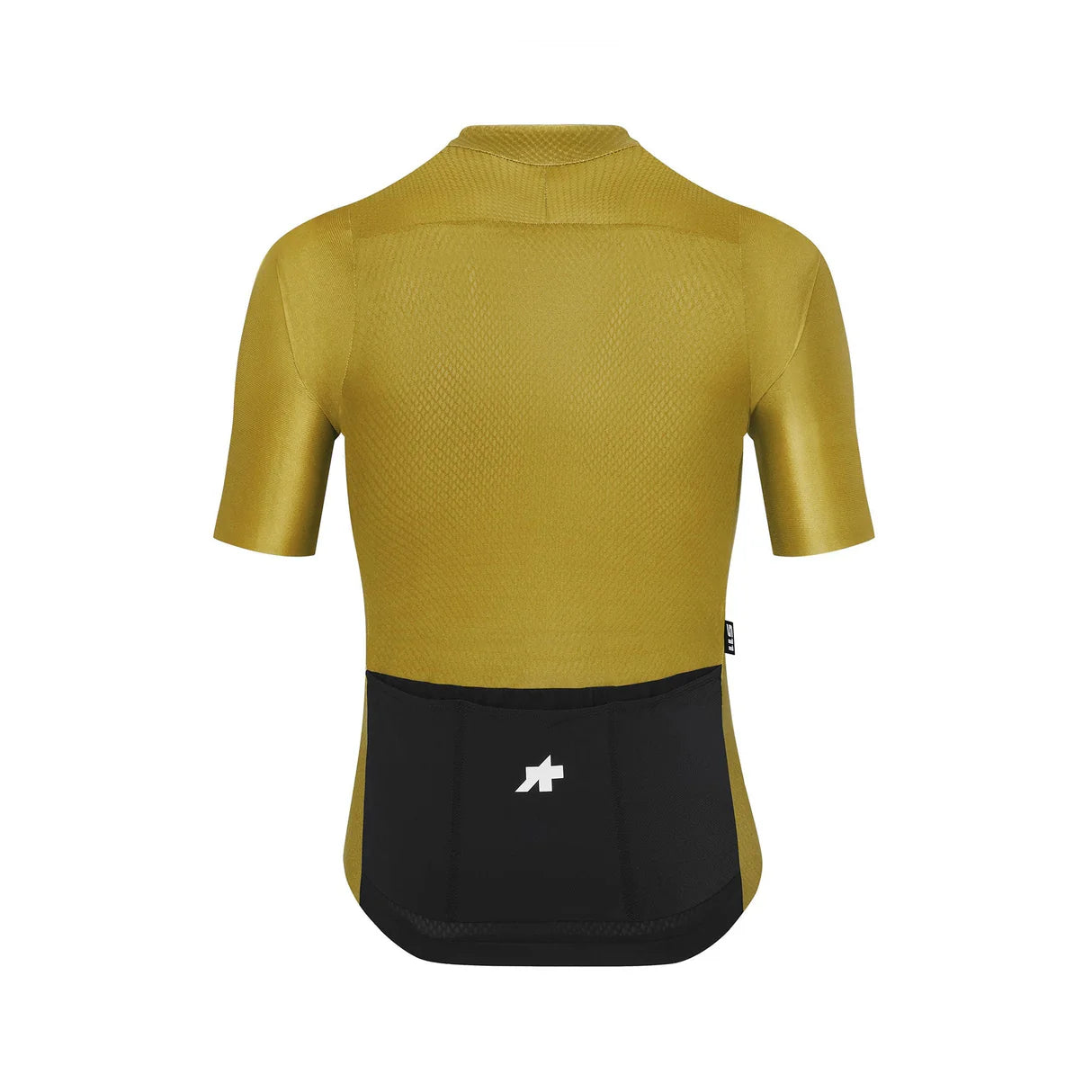 Assos MILLE GT Jersey S11 EVO