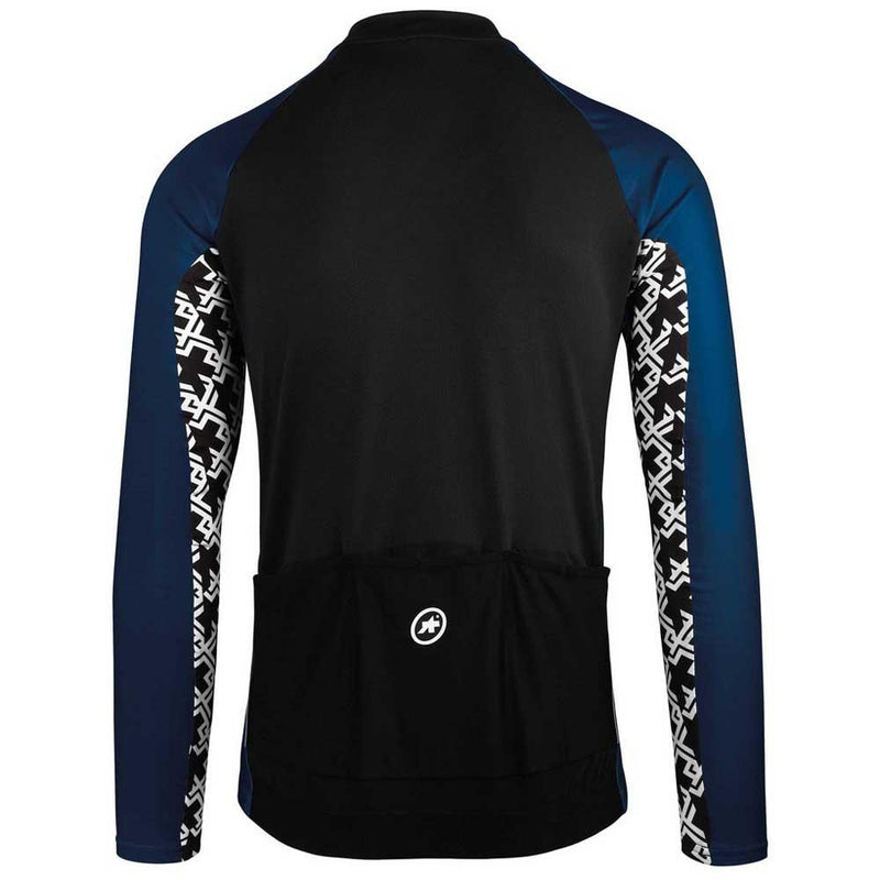 Assos Mille GT Spring Fall LS Jersey