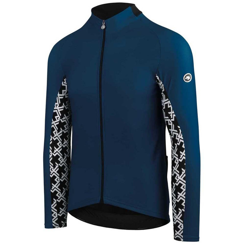 Assos Mille GT Spring Fall LS Jersey