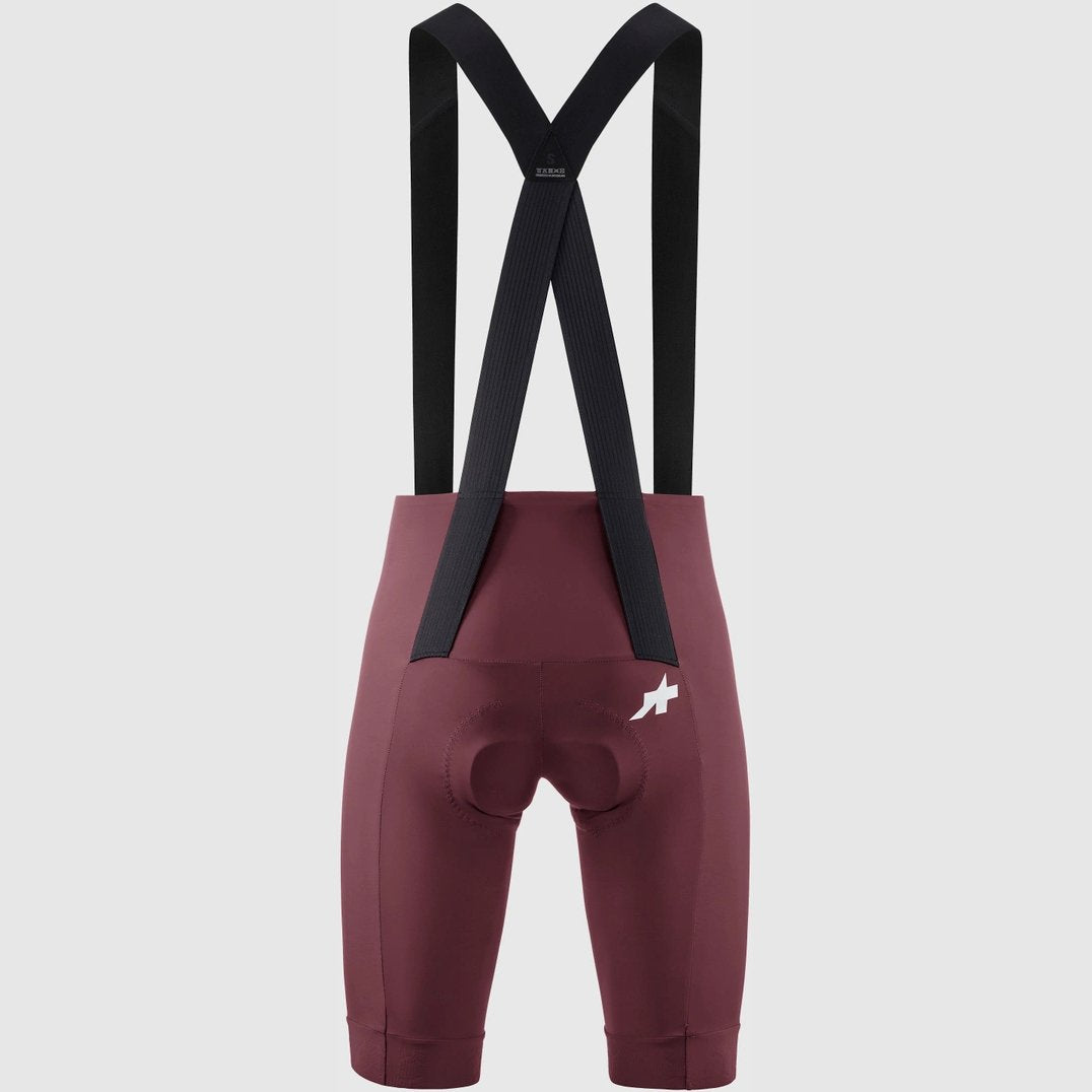 Assos MILLE GT S11 Mens Bib Shorts