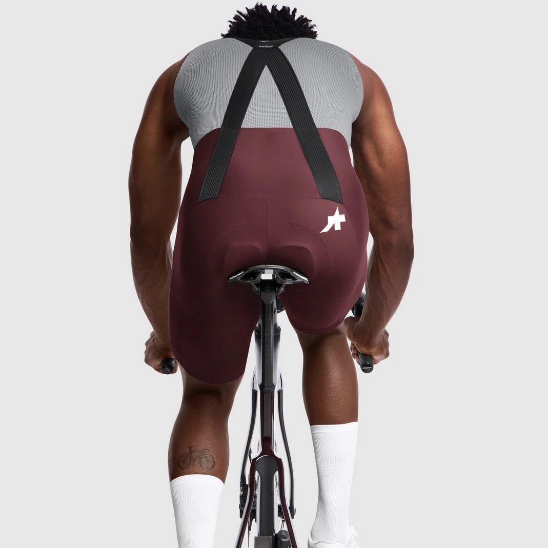 Assos MILLE GT S11 Men's Bib Shorts