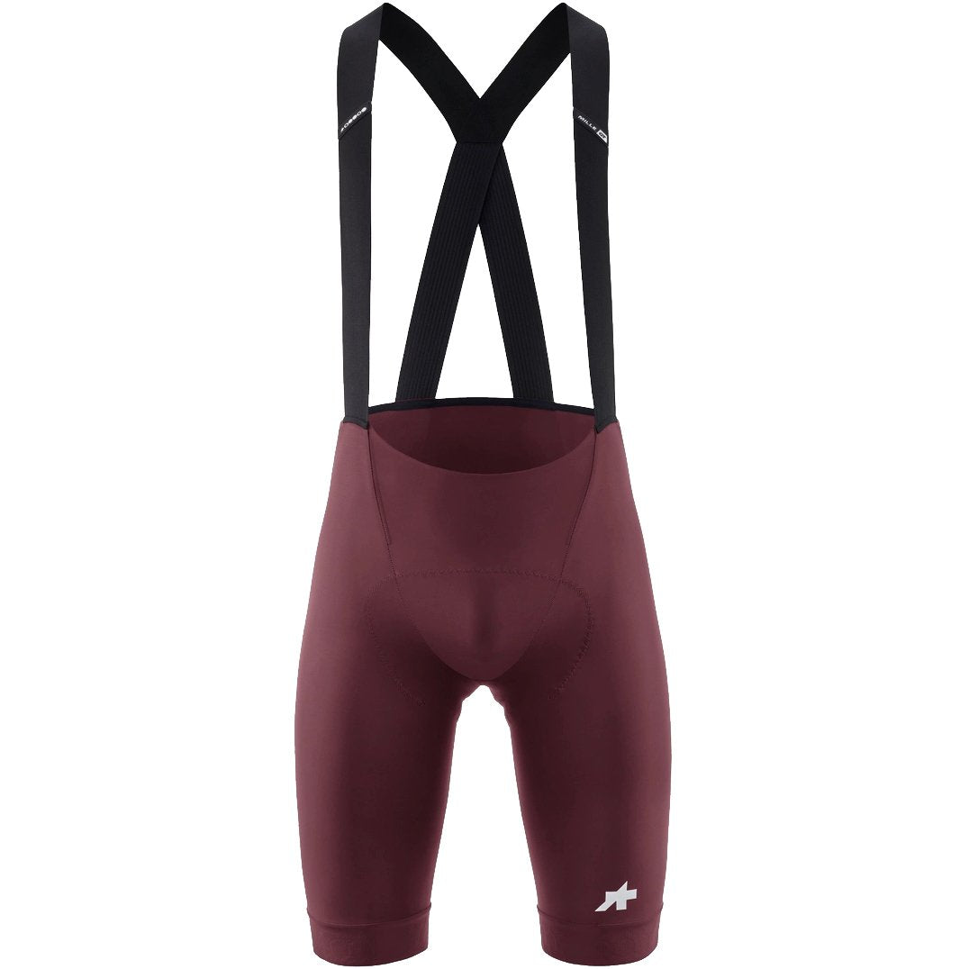 Assos MILLE GT S11 Mens Bib Shorts