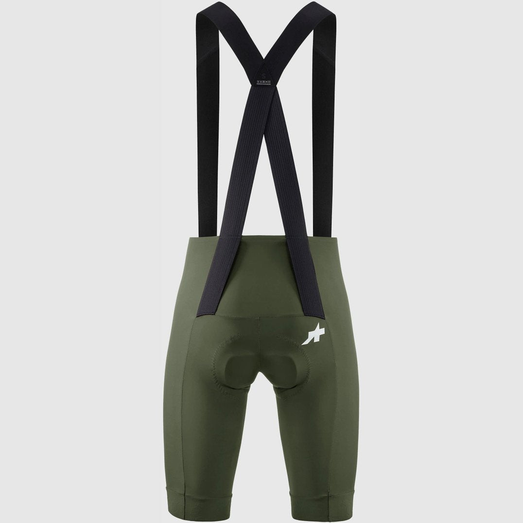 Assos MILLE GT S11 Men's Bib Shorts