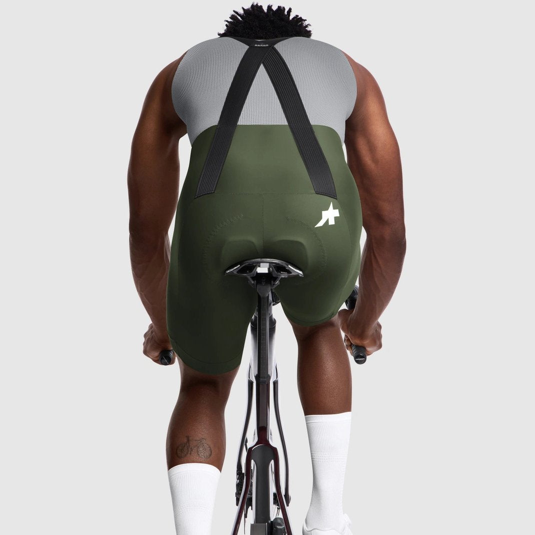 Assos MILLE GT S11 Mens Bib Shorts