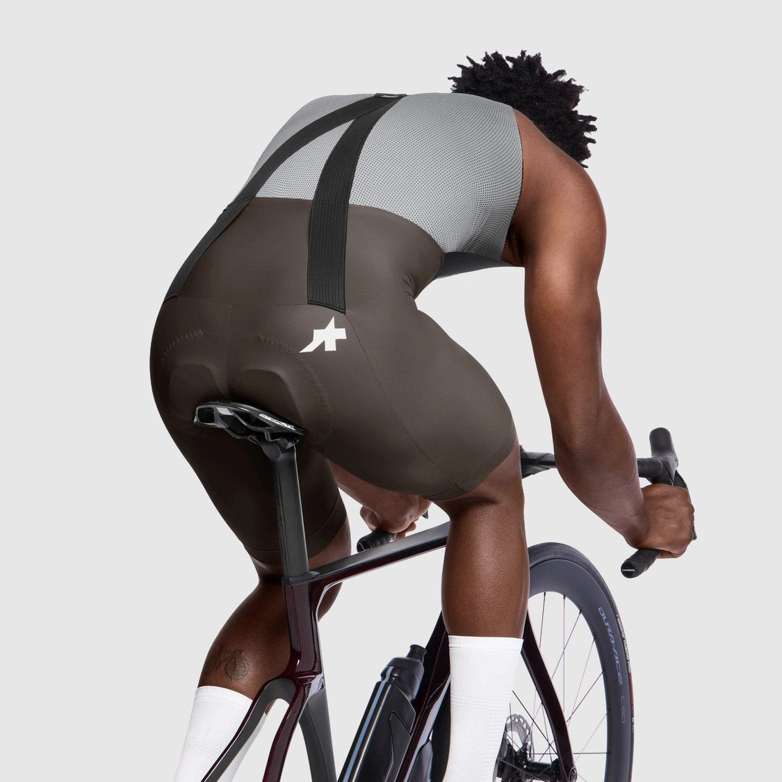 Assos MILLE GT S11 Mens Bib Shorts